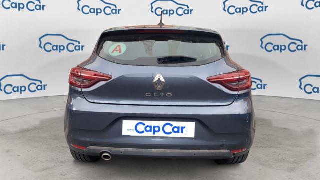 Renault Clio image 4