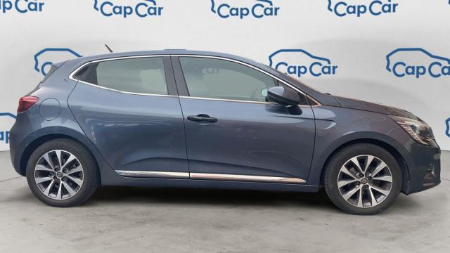 Renault Clio image 8
