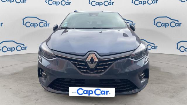 Renault Clio image 3