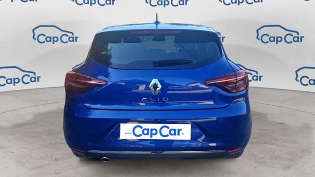 Renault Clio image 2