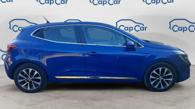 Renault Clio image 1