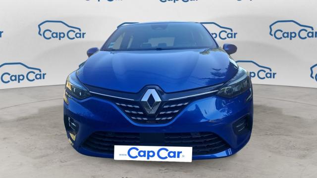 Renault Clio image 6