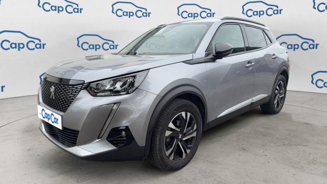 Peugeot 2008 1.2 Puretech 130 Eat8 Roadtrip - Automatique