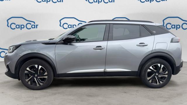 Peugeot 2008 image 6