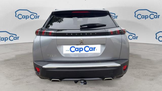 Peugeot 2008 image 3
