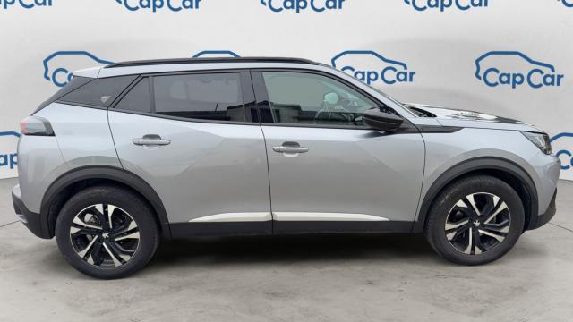 Peugeot 2008 image 1