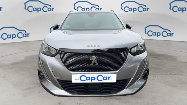 Peugeot 2008 image 4