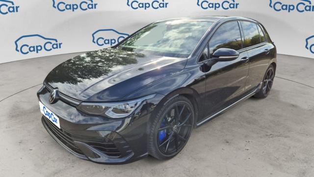 Volkswagen Golf Viii 2.0 Tsi 320 4motion Dsg7 R - 5 Places Automatique