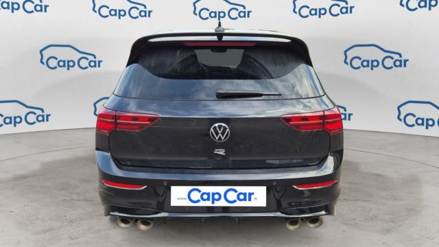 Volkswagen Golf image 1