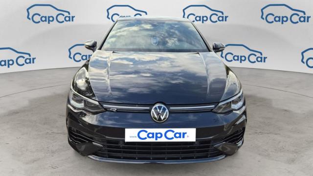 Volkswagen Golf image 7