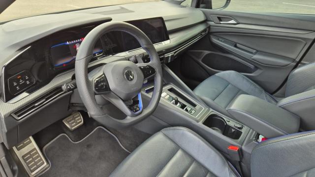 Volkswagen Golf image 3