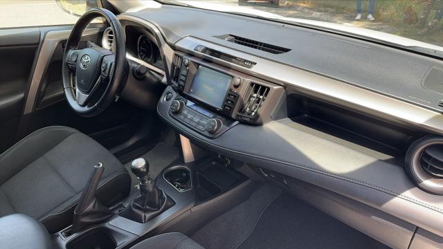 Toyota Rav4 image 5
