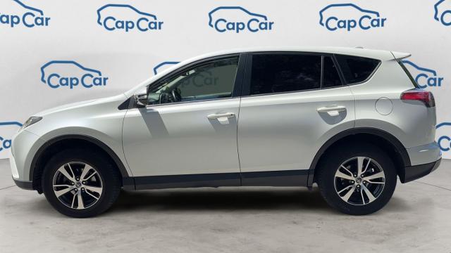 Toyota Rav4 image 2