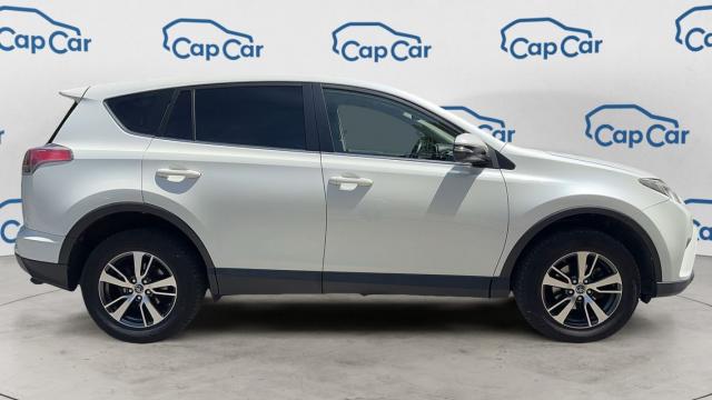 Toyota Rav4 image 8