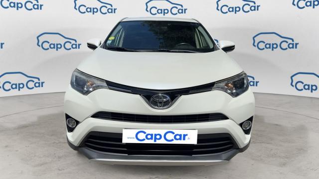 Toyota Rav4 image 9