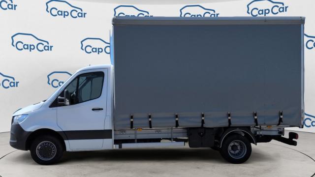 Mercedes Benz Sprinter image 8