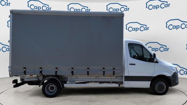 Mercedes Benz Sprinter image 7
