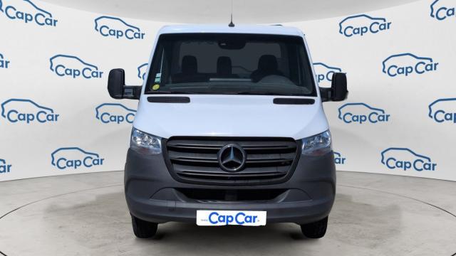 Mercedes Benz Sprinter image 6