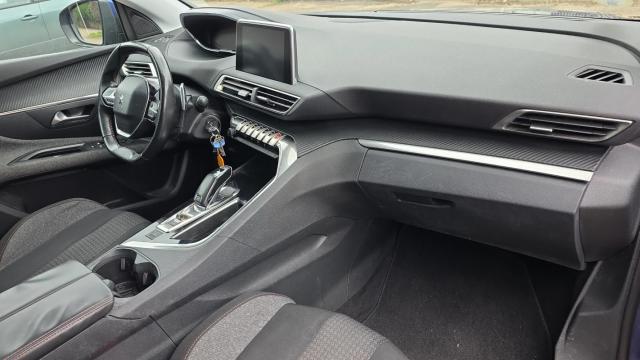 Peugeot 3008 image 9