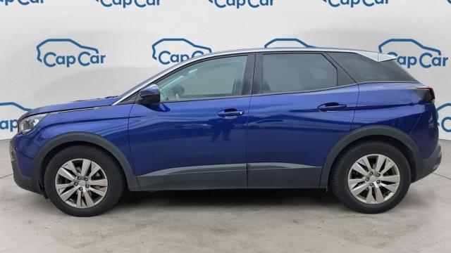 Peugeot 3008 image 7