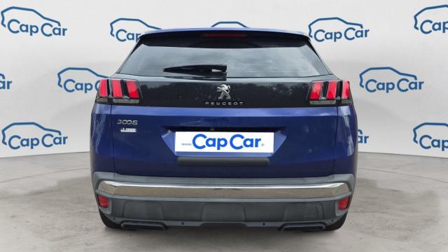 Peugeot 3008 image 2