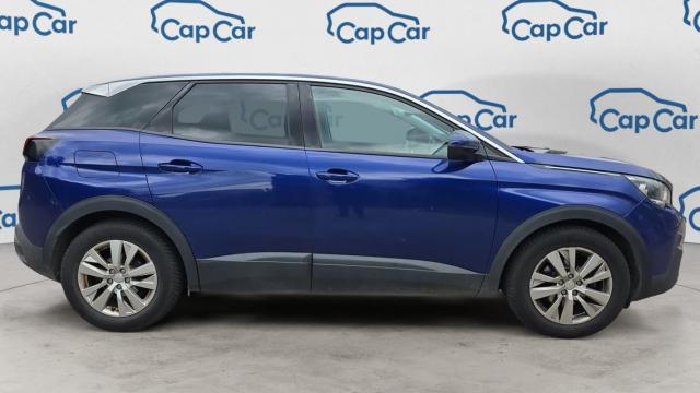 Peugeot 3008 image 8