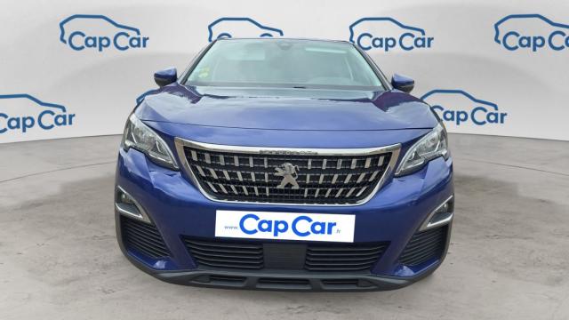 Peugeot 3008 image 1