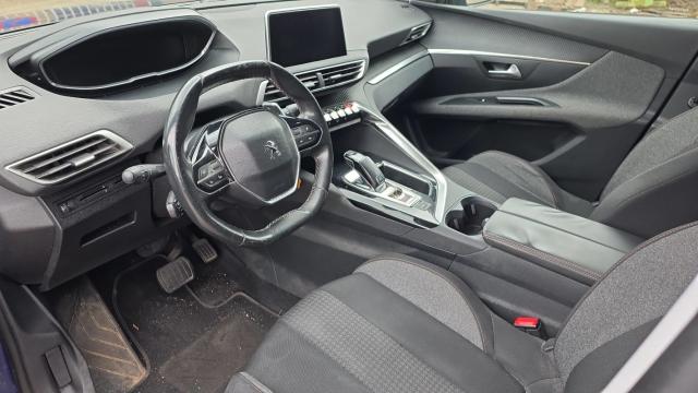 Peugeot 3008 image 6