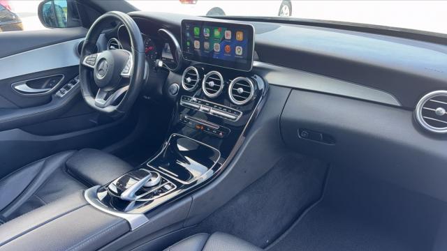 Mercedes Benz Classe C image 3