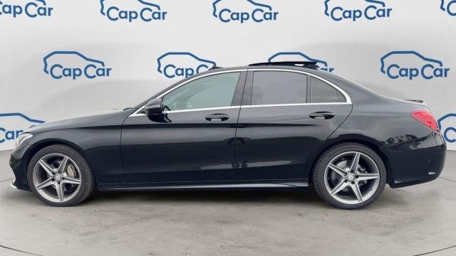 Mercedes Benz Classe C image 1