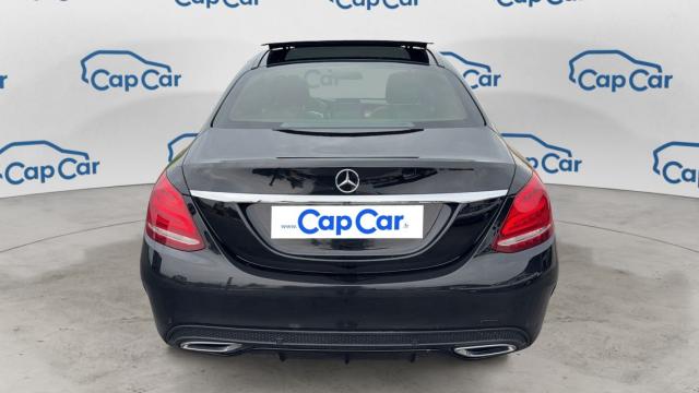 Mercedes Benz Classe C image 6