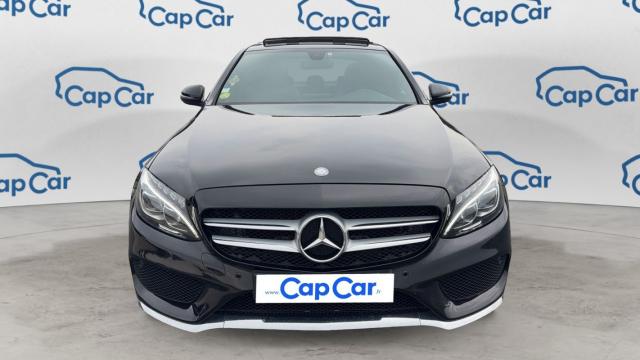 Mercedes Benz Classe C image 7
