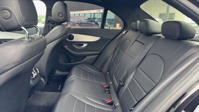 Mercedes Benz Classe C image 2