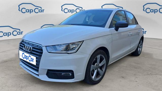 Audi A1 Sportback I 1.0 Tfsi 95 Ambition