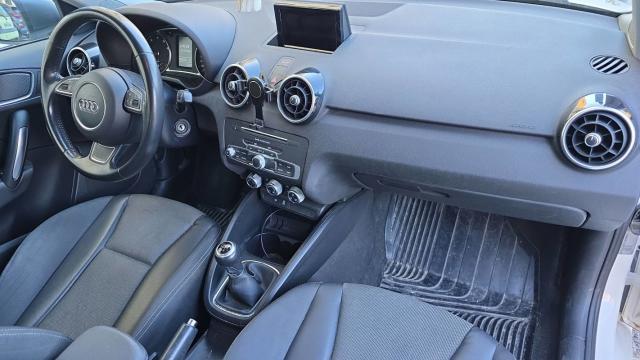 Audi A1 Sportback image 8