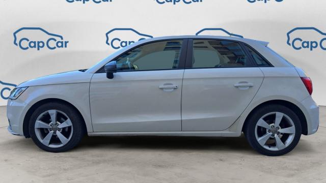 Audi A1 Sportback image 9