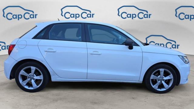 Audi A1 Sportback image 1
