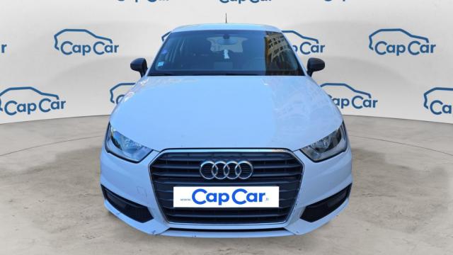 Audi A1 Sportback image 4