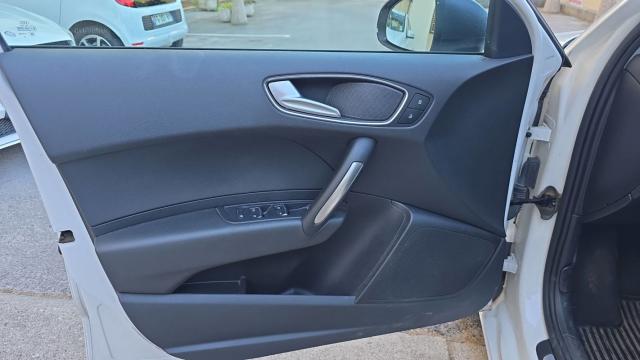 Audi A1 Sportback image 3