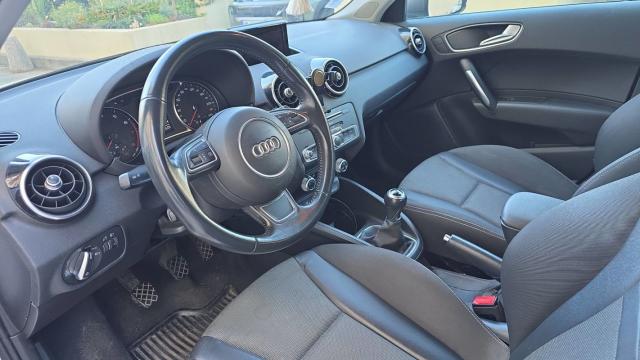 Audi A1 Sportback image 6