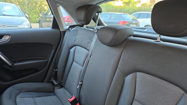 Audi A1 Sportback image 7
