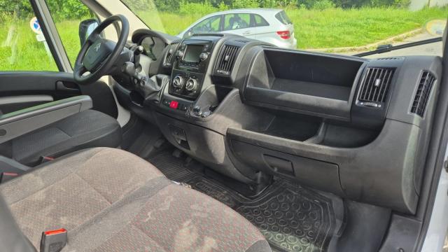 Citroen Jumper image 1