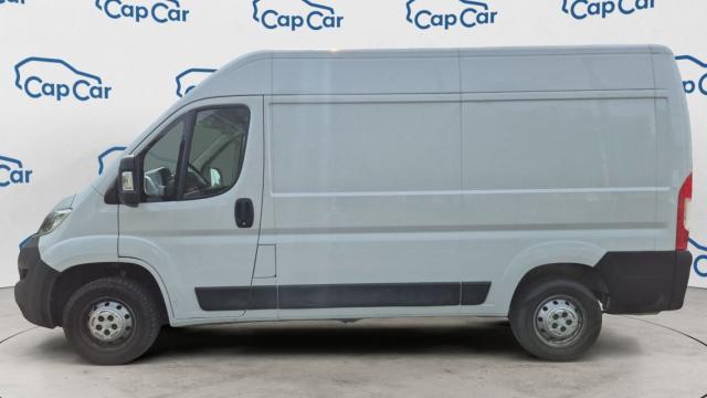 Citroen Jumper image 6