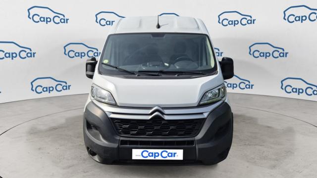 Citroen Jumper image 7