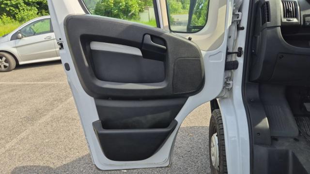 Citroen Jumper image 9