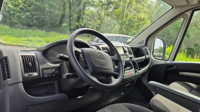 Citroen Jumper image 8