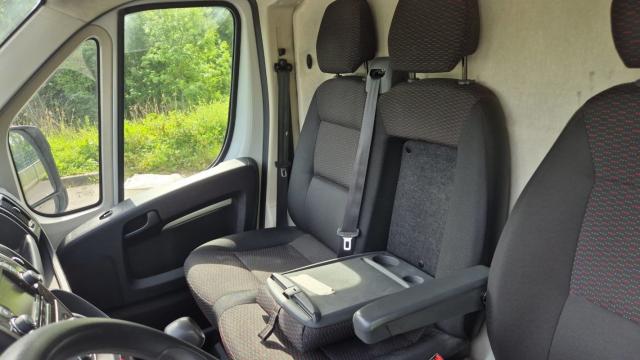 Citroen Jumper image 2