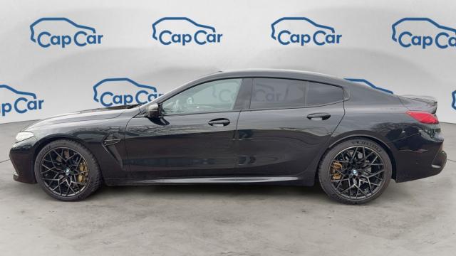 Bmw M8 image 8