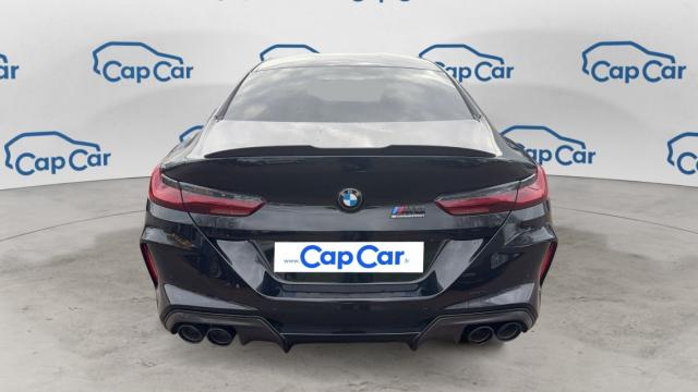 Bmw M8 image 5