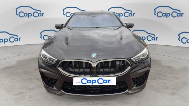 Bmw M8 image 2